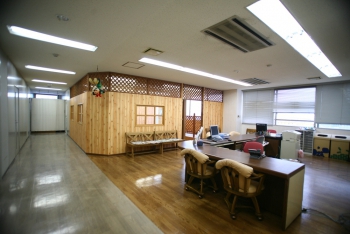 教室１